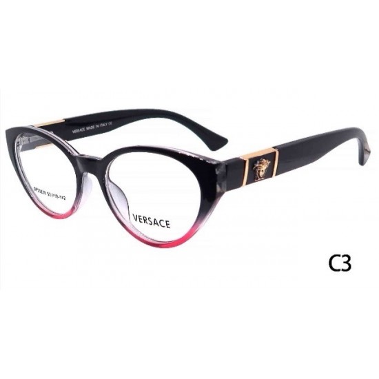 Versace Glasses: High Quality
