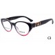 Versace Glasses: High Quality