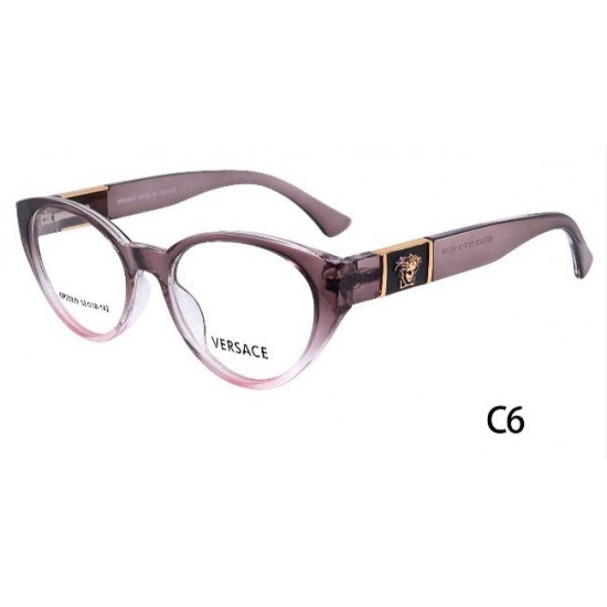 Versace Glasses: High Quality