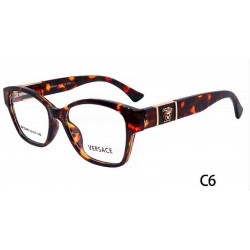 Versace Glasses: Good Quality