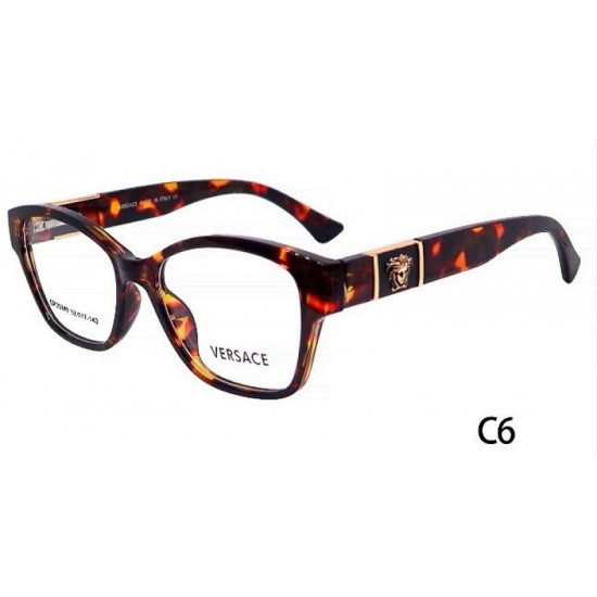Versace Glasses: Good Quality