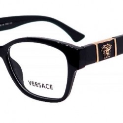 Versace Glasses: Good Quality