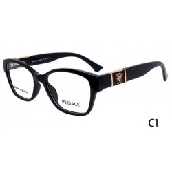 Versace Glasses: Good Quality