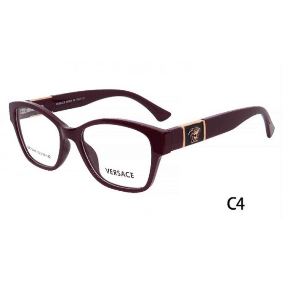 Versace Glasses: Good Quality