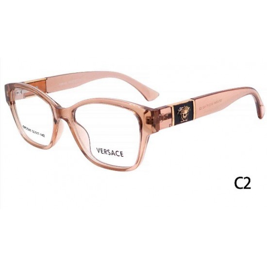 Versace Glasses: Good Quality