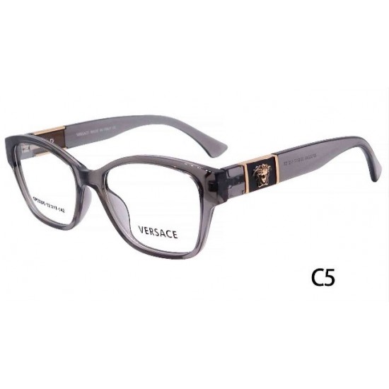 Versace Glasses: Good Quality