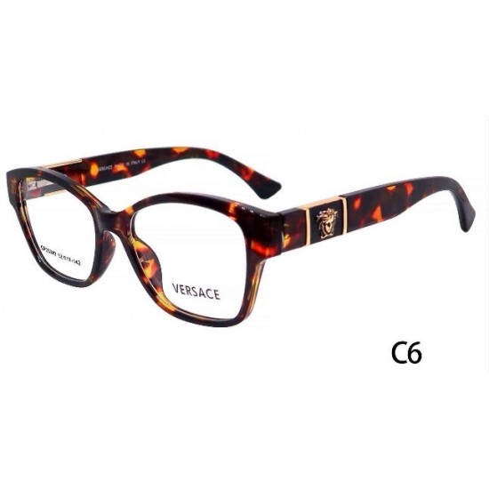 Versace Glasses: Good Quality