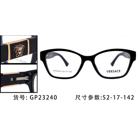 Versace Glasses: Good Quality