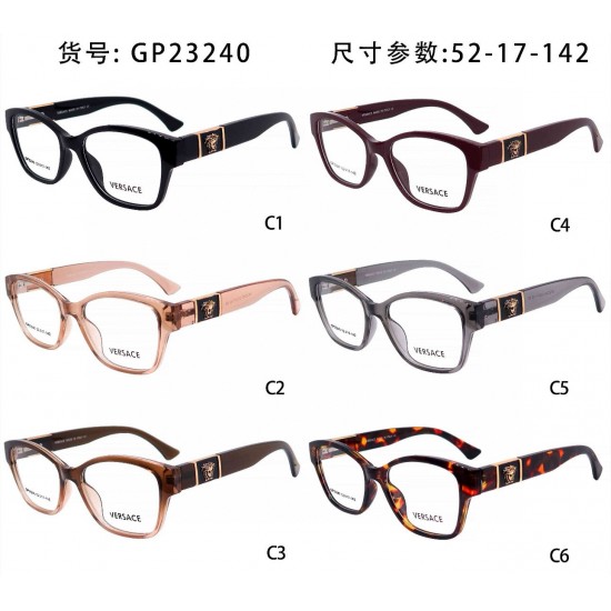 Versace Glasses: Good Quality