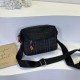 High-Quality Burberry Bags and Wallets, $30–$50