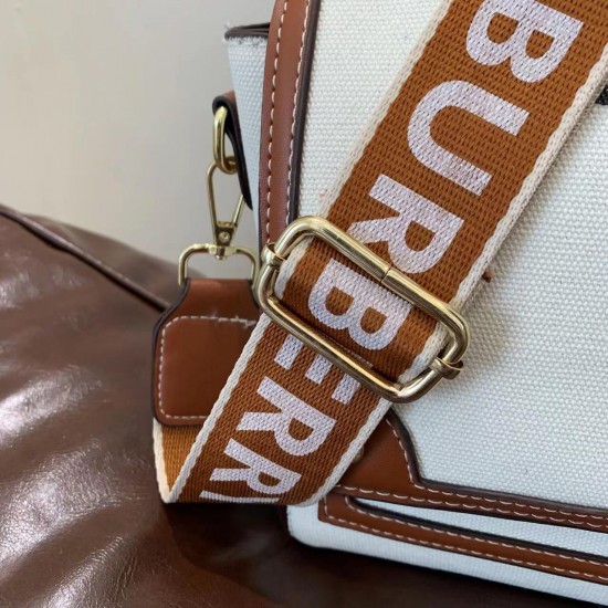 High-Quality Burberry Bags and Wallets, $30–$50