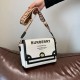 High-Quality Burberry Bags and Wallets, $30–$50