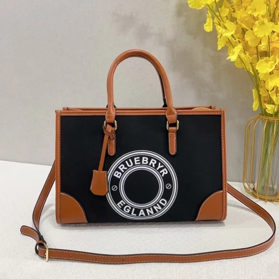 High-Quality Burberry Bags and Wallets, $30–$50
