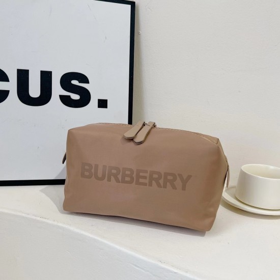 High-Quality Burberry Bags and Wallets, $30–$50