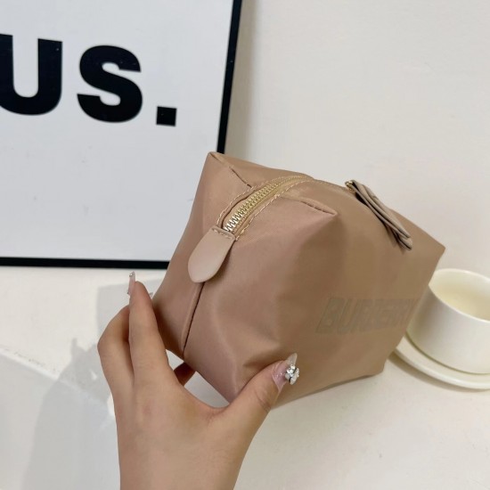 High-Quality Burberry Bags and Wallets, $30–$50