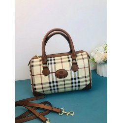 High-Quality Burberry Bags and Wallets, $30–$50