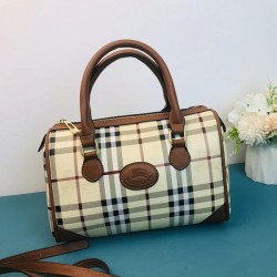High-Quality Burberry Bags and Wallets, $30–$50