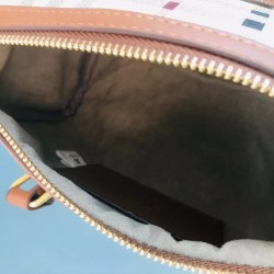 High-Quality Burberry Bags and Wallets, $30–$50