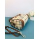 High-Quality Burberry Bags and Wallets, $30–$50