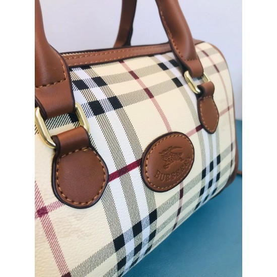 High-Quality Burberry Bags and Wallets, $30–$50