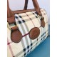 High-Quality Burberry Bags and Wallets, $30–$50