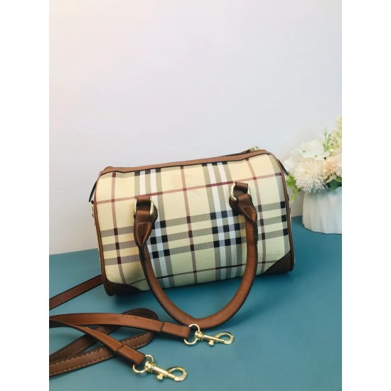 High-Quality Burberry Bags and Wallets, $30–$50