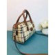 High-Quality Burberry Bags and Wallets, $30–$50