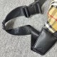High-Quality Burberry Bags and Wallets, $30–$50