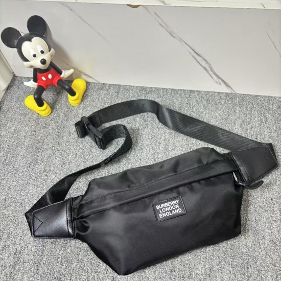 High-Quality Burberry Bags and Wallets, $30–$50