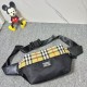 High-Quality Burberry Bags and Wallets, $30–$50