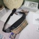 High-Quality Burberry Bags and Wallets, $30–$50