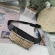 High-Quality Burberry Bags and Wallets, $30–$50