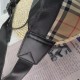 High-Quality Burberry Bags and Wallets, $30–$50