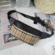 High-Quality Burberry Bags and Wallets, $30–$50