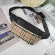 High-Quality Burberry Bags and Wallets, $30–$50