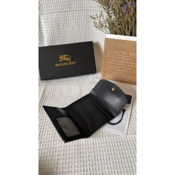 High-Quality Burberry Bags and Wallets, $30–$50