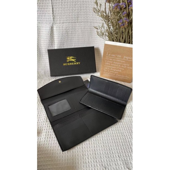 High-Quality Burberry Bags and Wallets, $30–$50