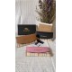 High-Quality Burberry Bags and Wallets, $30–$50