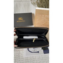 High-Quality Burberry Bags and Wallets, $30–$50