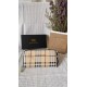 High-Quality Burberry Bags and Wallets, $30–$50