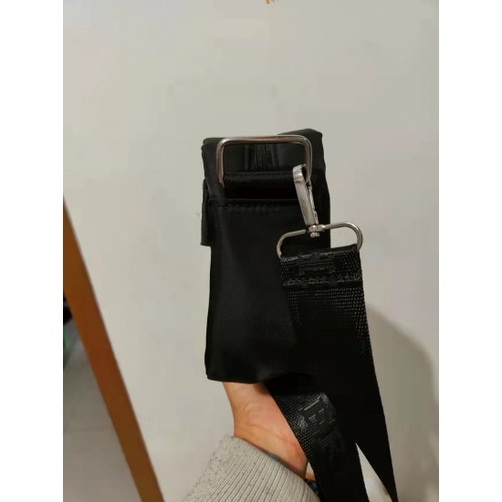 High-Quality Burberry Bags and Wallets, $30–$50