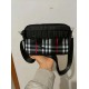 High-Quality Burberry Bags and Wallets, $30–$50