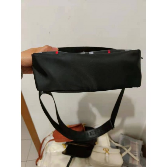 High-Quality Burberry Bags and Wallets, $30–$50