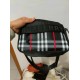 High-Quality Burberry Bags and Wallets, $30–$50