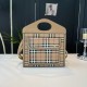 High-Quality Burberry Bags and Wallets, $30–$50