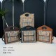 High-Quality Burberry Bags and Wallets, $30–$50