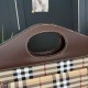 High-Quality Burberry Bags and Wallets, $30–$50
