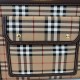 High-Quality Burberry Bags and Wallets, $30–$50