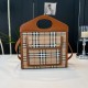 High-Quality Burberry Bags and Wallets, $30–$50