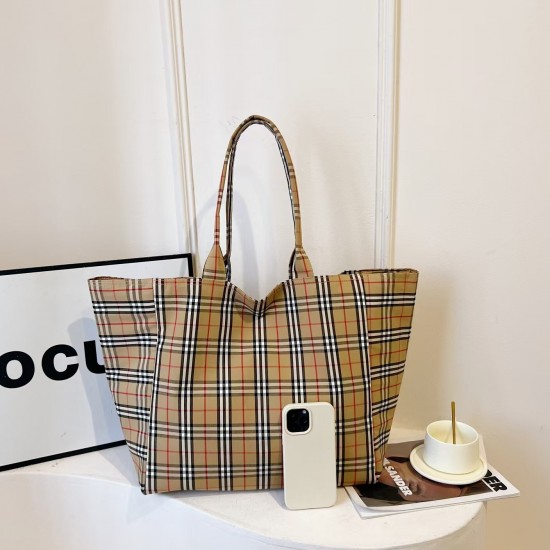 High-Quality Burberry Bags and Wallets, $30–$50